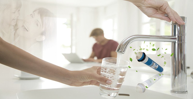 Home Use RO Membrane manufacturer Home Use RO Membrane manufacturer