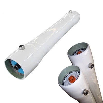 8040 RO Membran Gehäuse