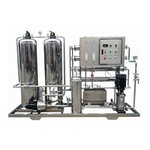RO-Wasseranlage 1000 Lph